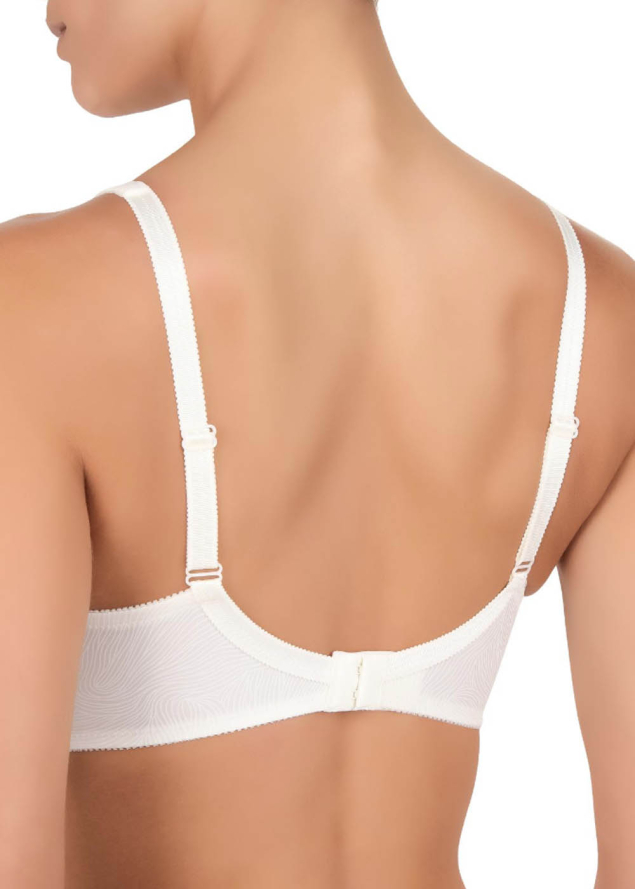 Soutien-gorge Emboitant avec Armatures Felina Naturel