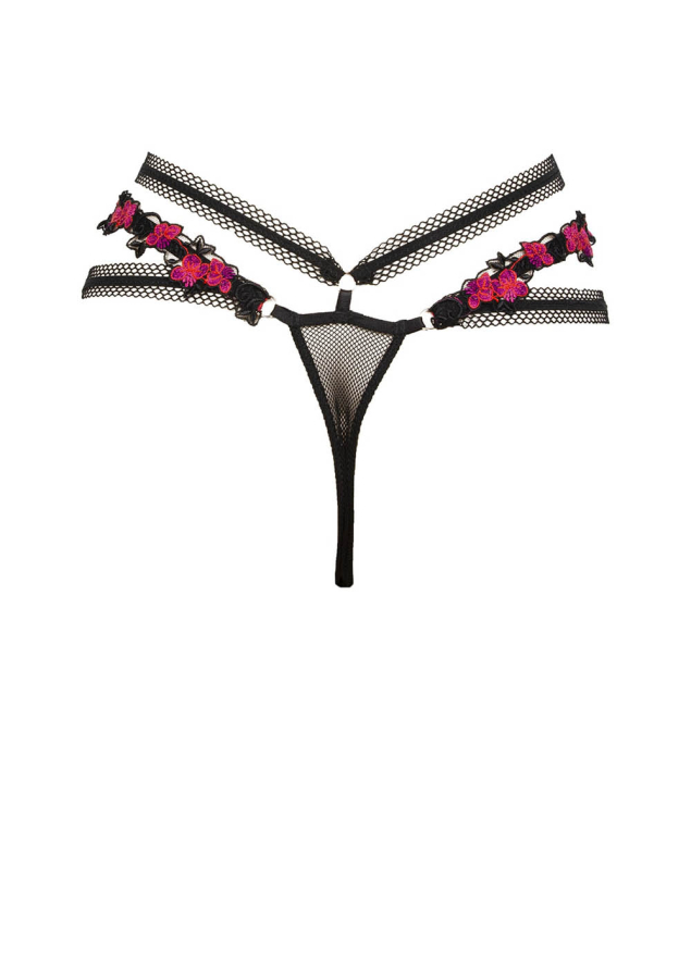 Mini String Lise Charmel