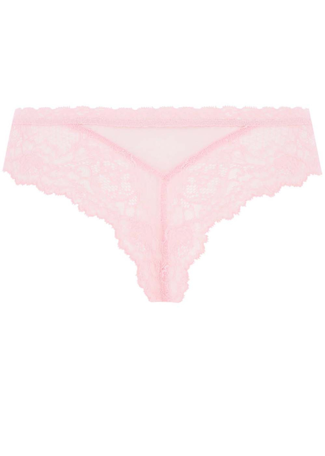 Slip Fantaisie Lise Charmel Pink Citadine