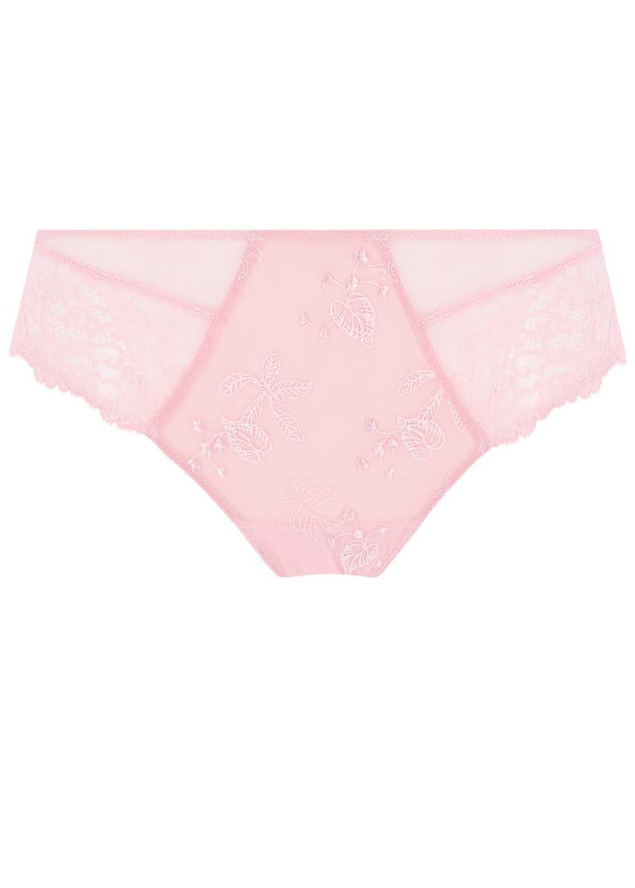 Slip Fantaisie Lise Charmel Pink Citadine