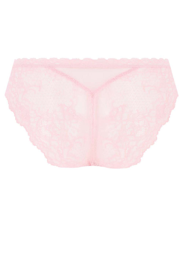 Slip Sduction Lise Charmel Pink Citadine