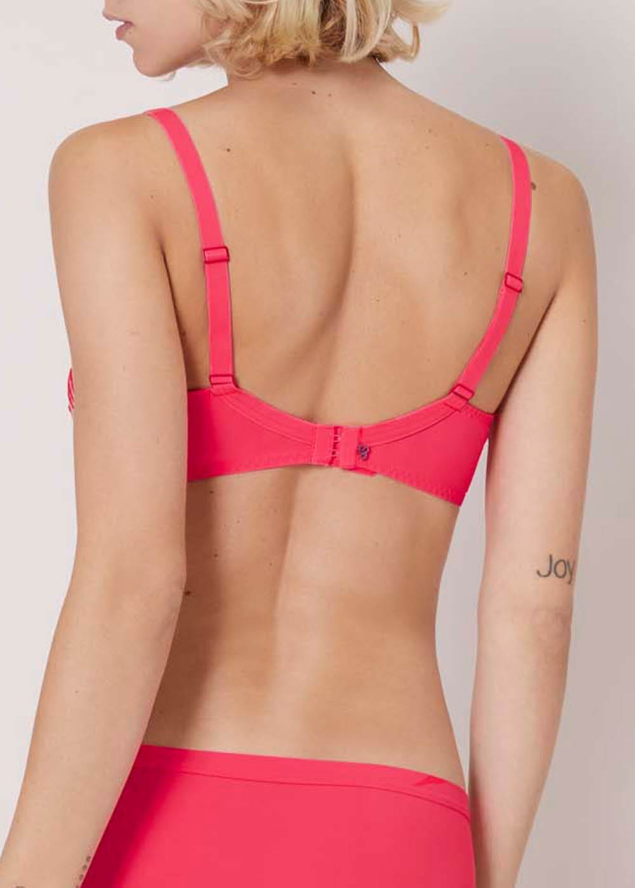 Soutien-gorge avec Armatures  Simone Prle