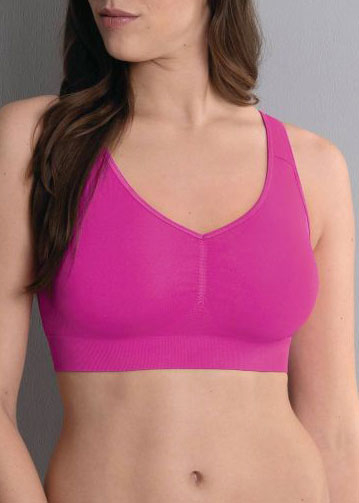 Soutien-gorge pour Prothse avec Fermeture  l'Arrire Anita Care 