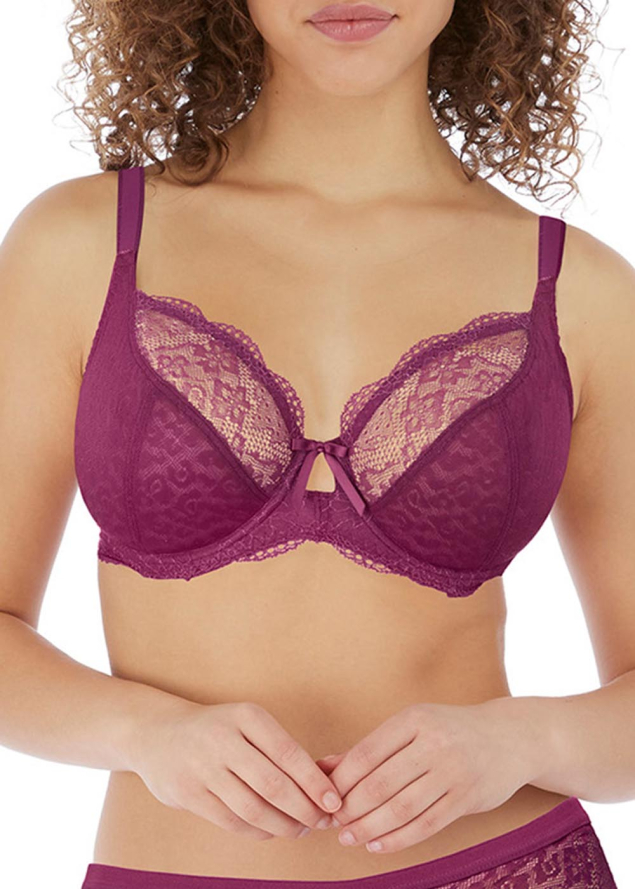 Soutien-gorge Plunge  Armatures Freya