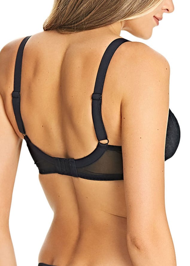 Soutien-gorge Balconnet Bonnets Profonds  Armatures Freya