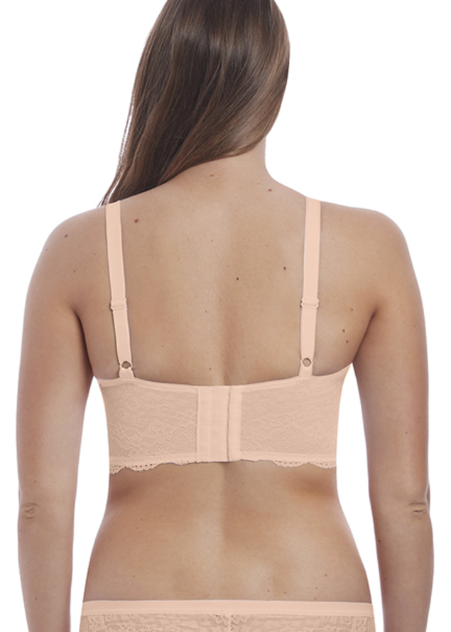 Soutien-gorge Bustier  Armatures Freya