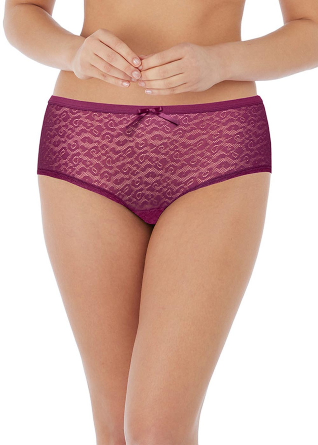 Shorty Taille Basse Freya Berry