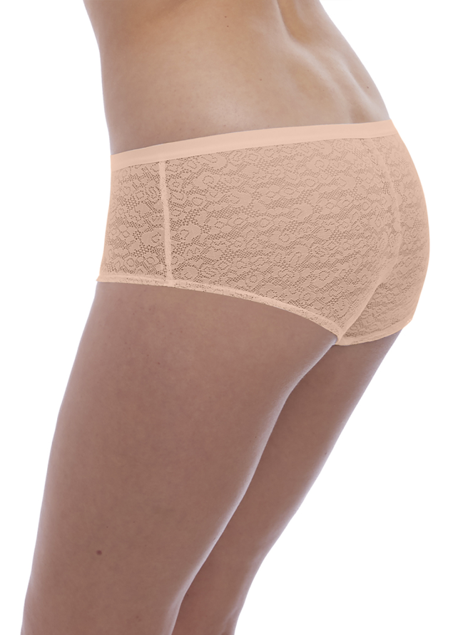 Shorty Taille Basse Freya