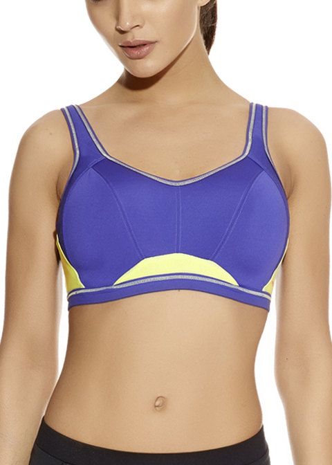 Soutien-gorge Crop Top  Armatures Freya Active