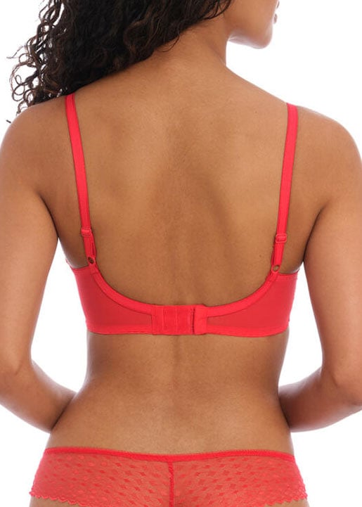 Soutien-gorge Plunge  Armatures Freya
