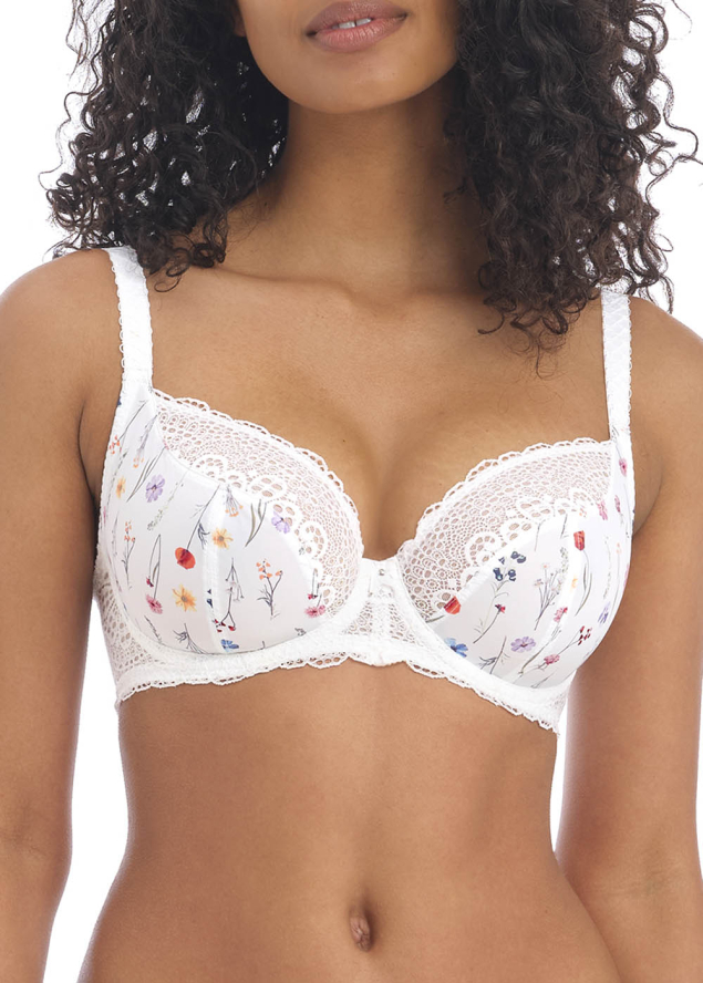 Soutien-gorge Plunge  Armatures Freya