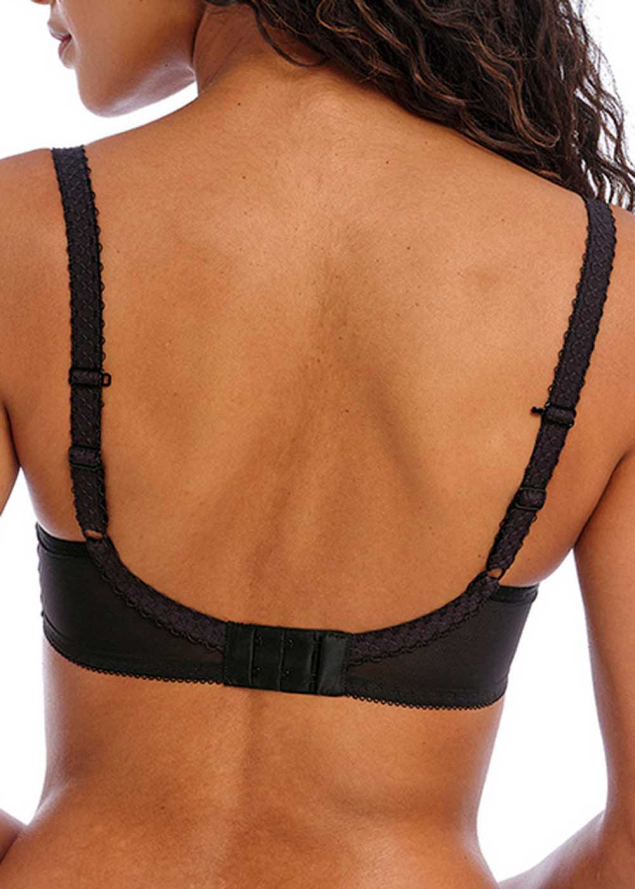 Soutien-gorge moul Plunge  Armatures Freya