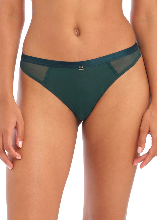 String Freya Deep Emerald