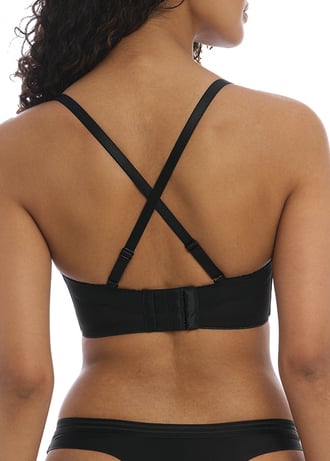 Soutien-gorge Bandeau Moul  Armatures Freya