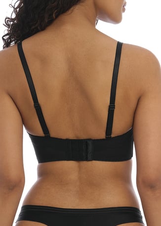 Soutien-gorge Bandeau Moul  Armatures Freya