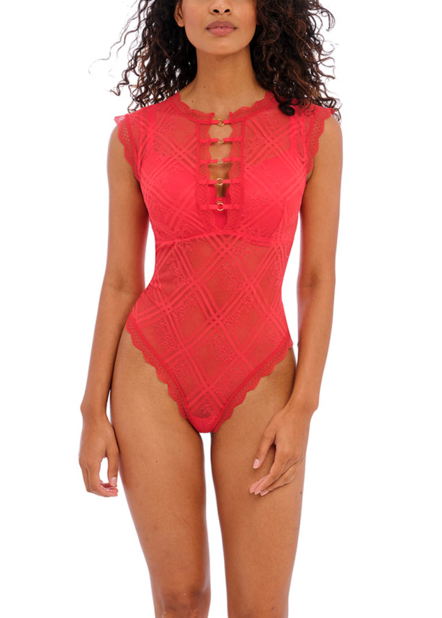 Body Freya