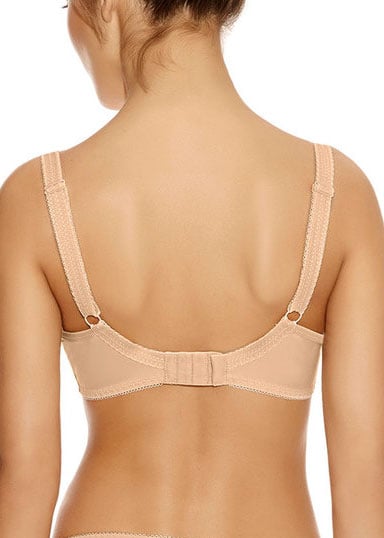 Soutien-gorge Moul Uni Freya Nude