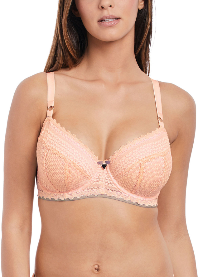 Soutien-gorge Corbeille  Armatures  Freya Blush