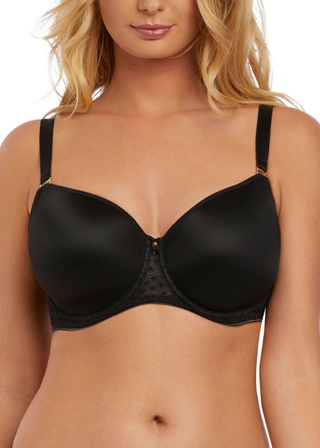 Soutien-gorge Balconnet Moul  Armatures Freya