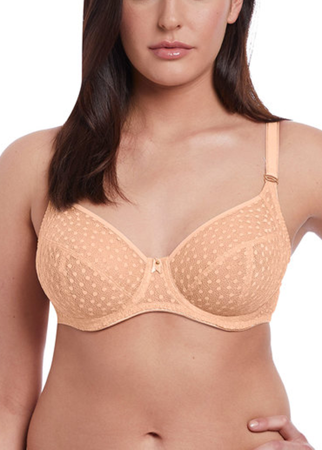 Soutien-gorge  Armatures Freya Caramel