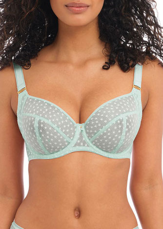 Soutien-gorge Balconnet Bonnets Profonds Freya