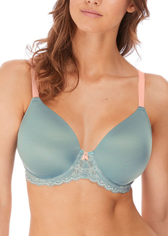 Soutien-gorge Moul  Armatures Freya Earl Grey