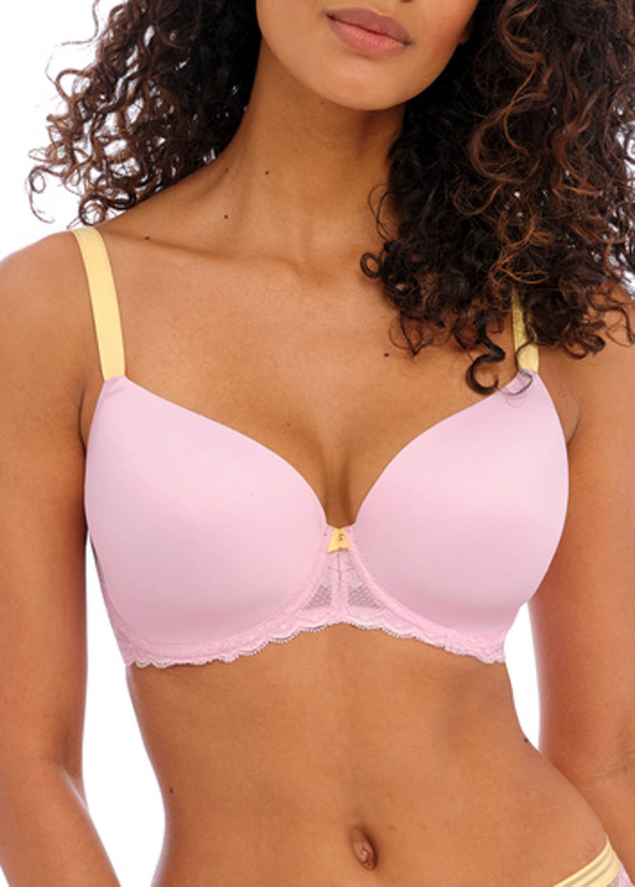 Soutien-gorge Moul  Armatures Freya Macaron