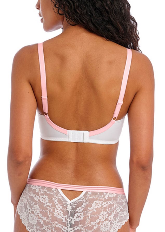 Soutien-gorge Moul  Armatures Freya White