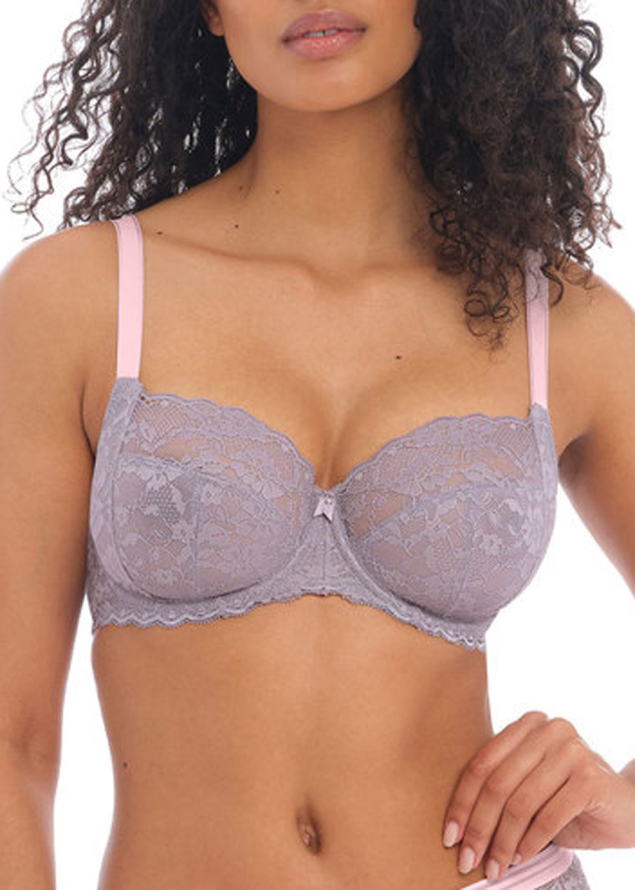 Soutien-gorge Armatures Renfort Latral Freya