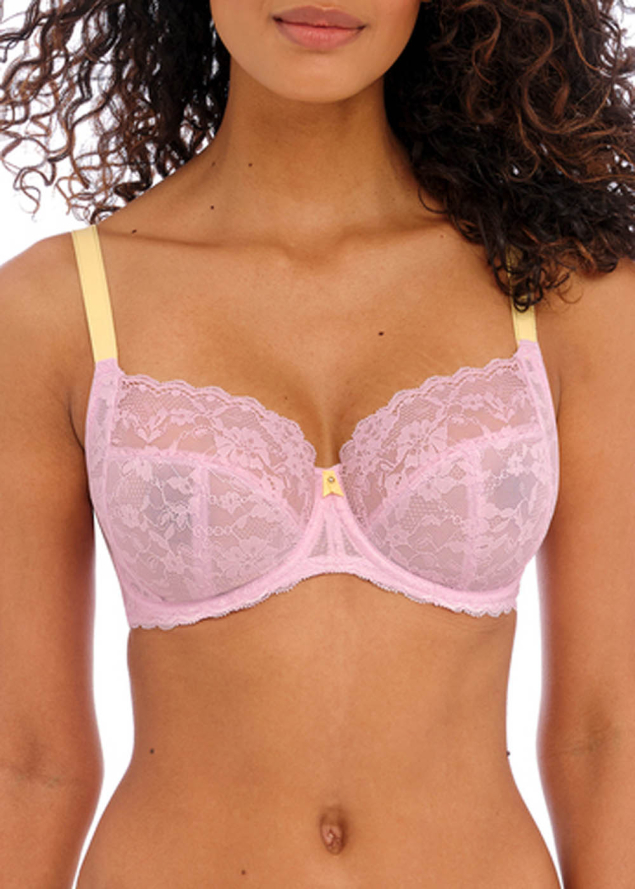 Soutien-gorge Armatures Renfort Latral Freya