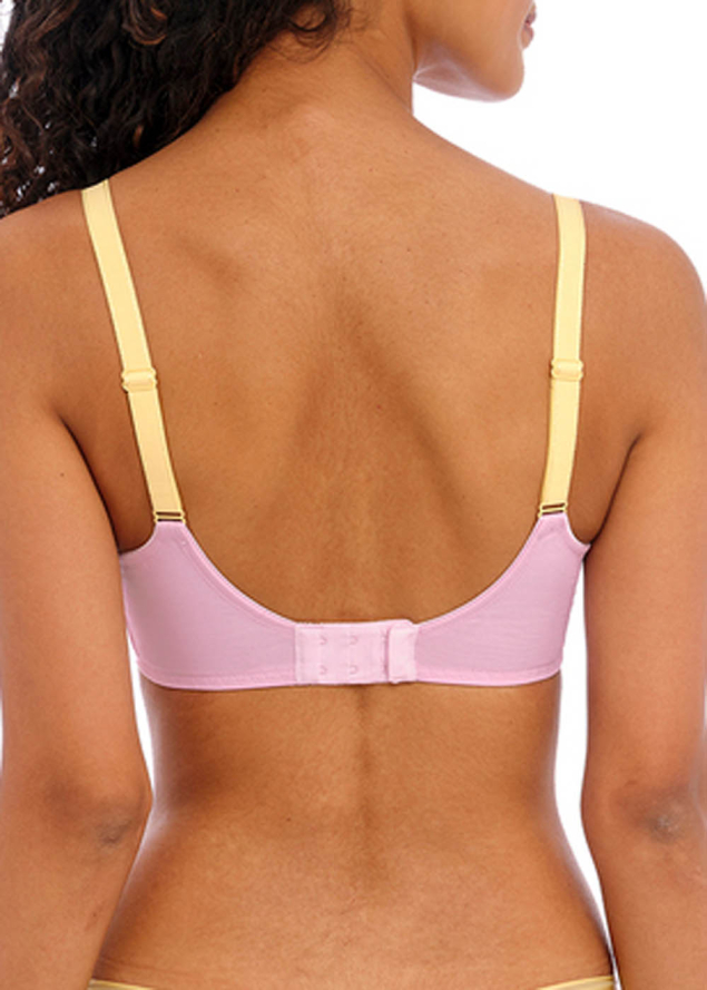 Soutien-gorge Armatures Renfort Latral Freya