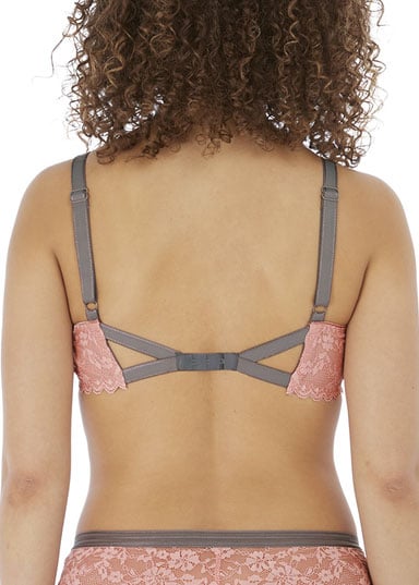 Soutien-gorge Plunge  Armatures Freya