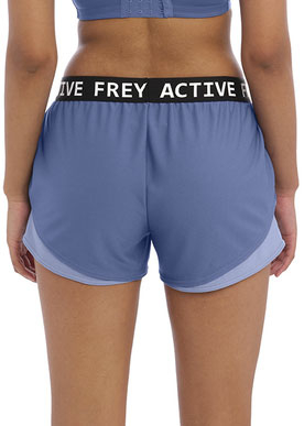 Shorty Freya Active Denim