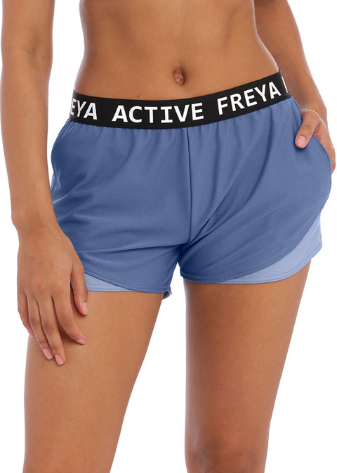 Shorty Freya Active Denim