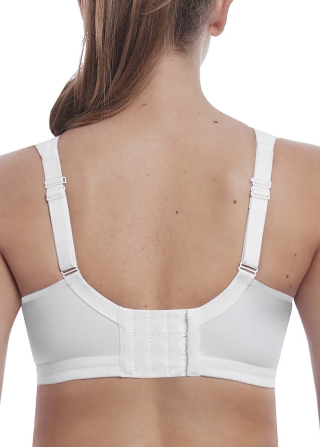 Soutien-gorge Sans Armatures Freya Active White