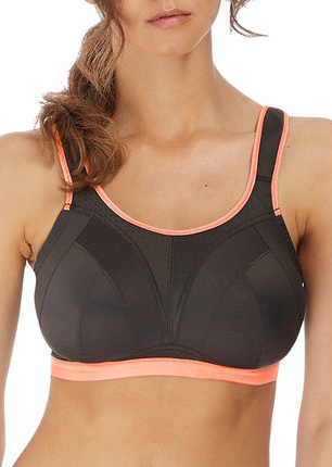 Soutien-gorge Sans Armatures Freya Active Digital Vision