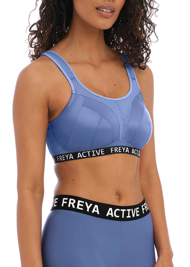 Soutien-gorge Sans Armatures Freya Active Denim