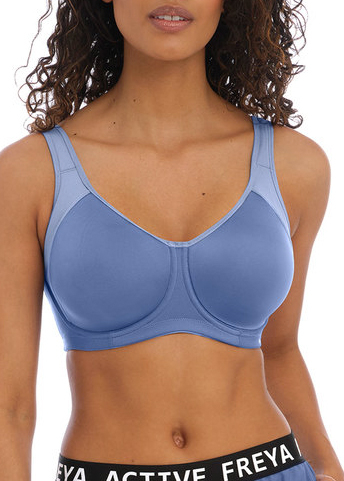 Soutien-gorge Armatures Moul Freya Active Denim