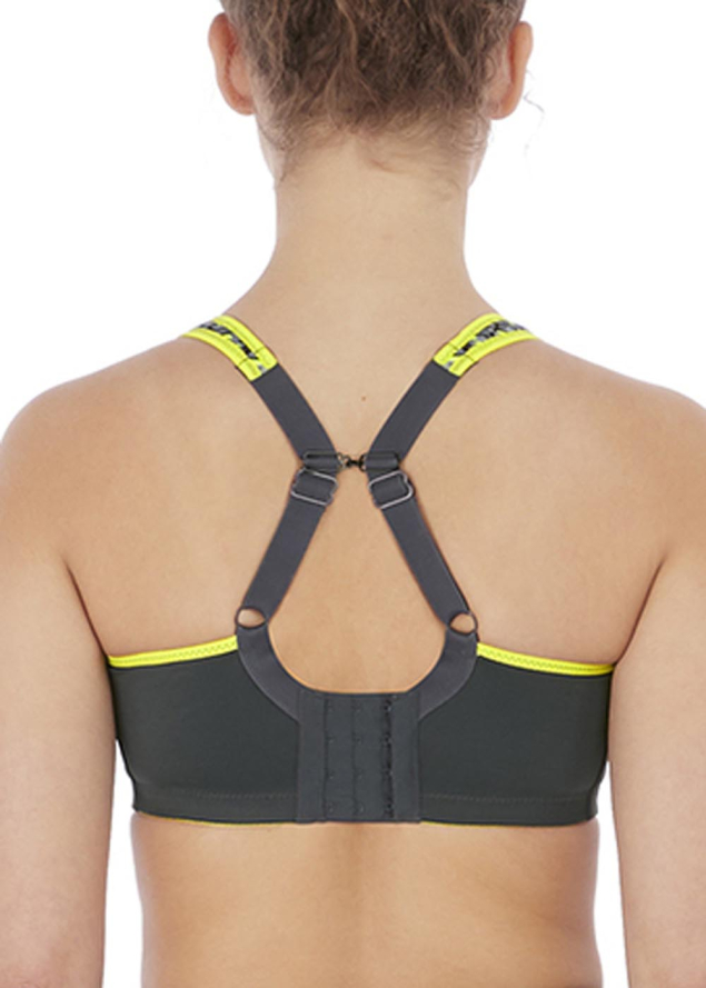 Soutien-gorge  Armatures Moul Freya Active Lime Twist