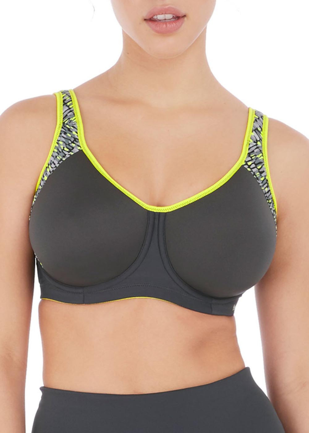 Soutien-gorge  Armatures Moul Freya Active