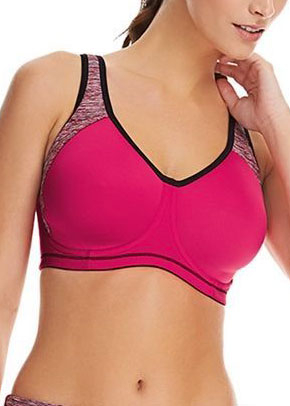 Soutien-gorge  Armatures Moul Freya Active