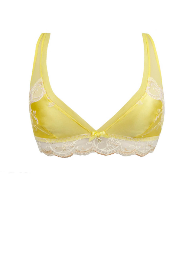 Soutien-gorge sans Armatures Lise Charmel