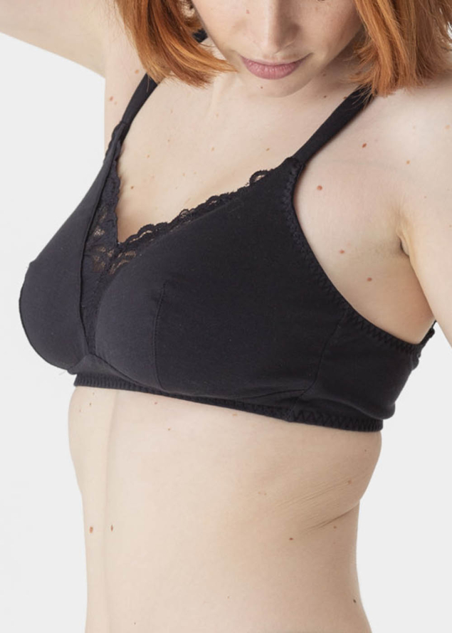 Soutien-gorge Post-opratoire  Maison Lejaby Nocturne