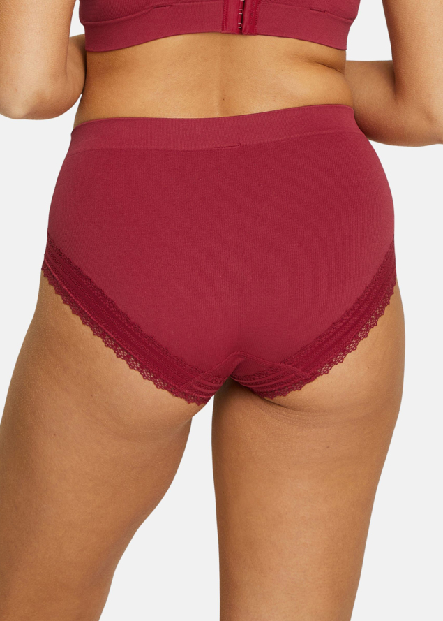 Shorty Sans Complexe