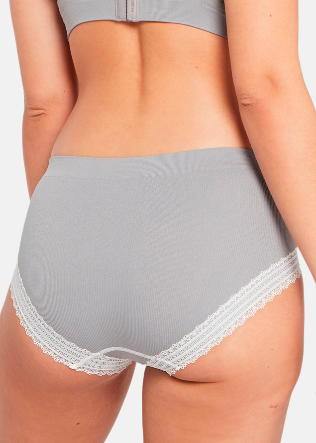 Shorty Sans Complexe