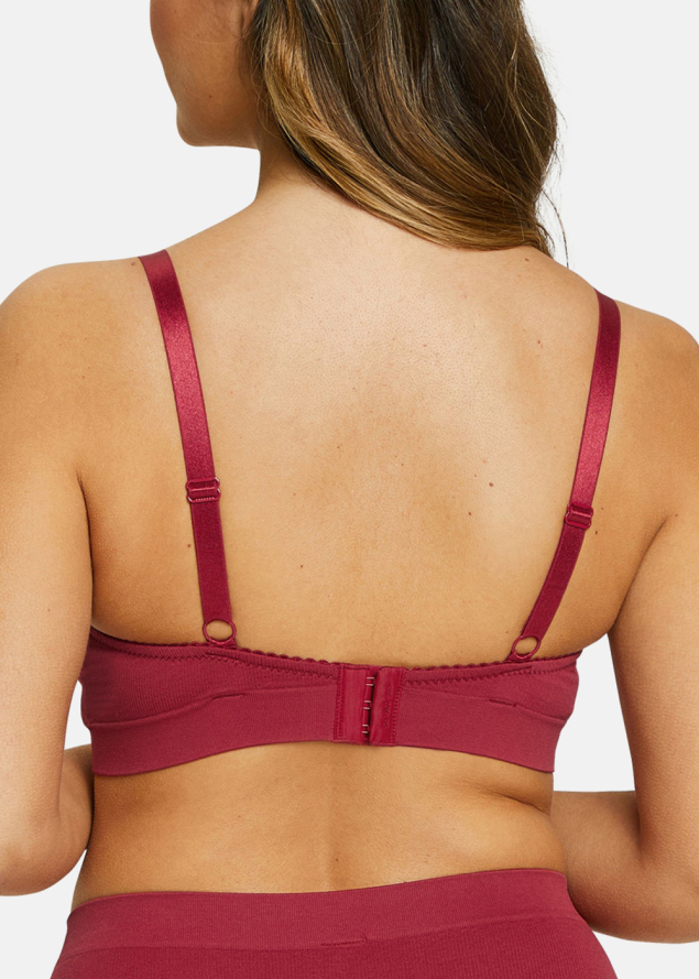 Brassire  Coques Sans Armatures Sans Complexe