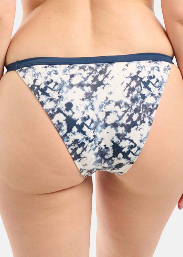 Bas de maillot de bain slip chancr Maillots de Bain Sans Complexe