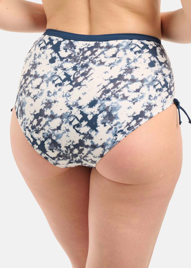 Bas de maillot de bain taille haute Maillots de Bain Sans Complexe