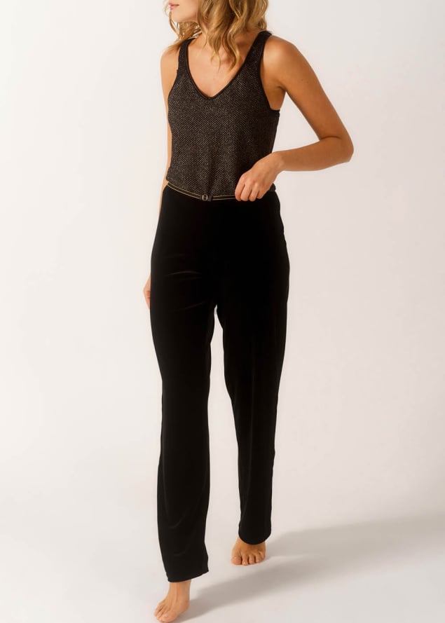 Pantalon Empreinte Sport