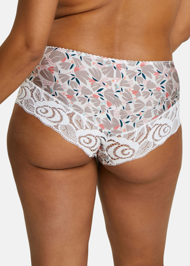 Shorty Sans Complexe